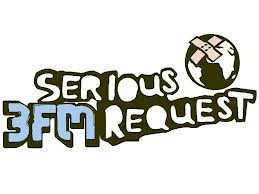 Serious Request!